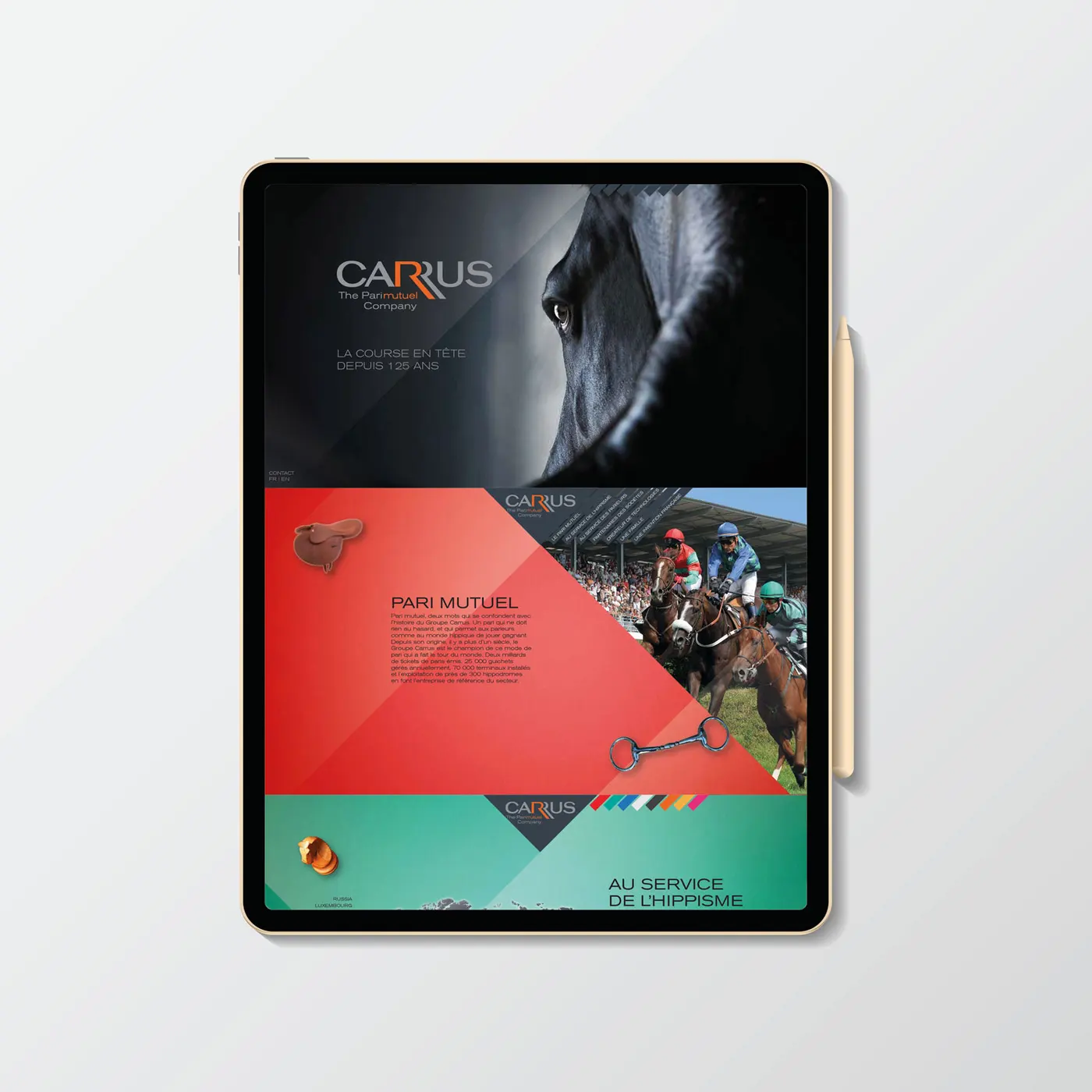 Groupe Carrus