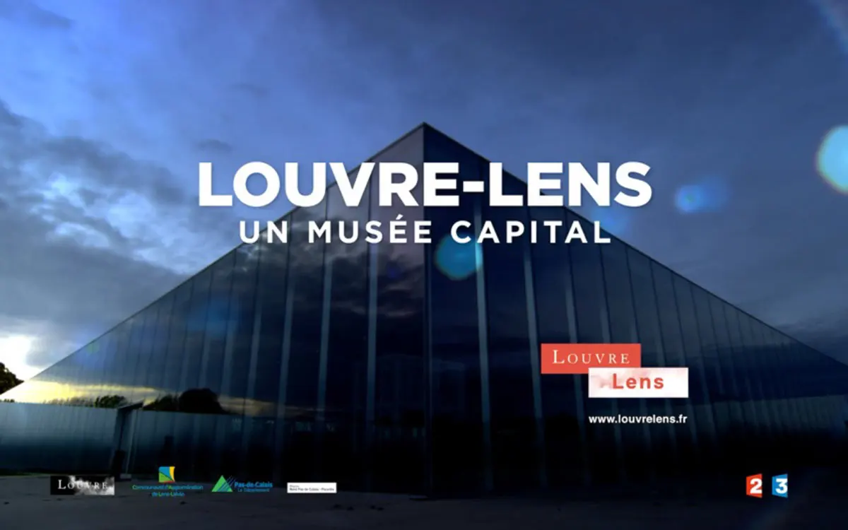 Louvre-Lens