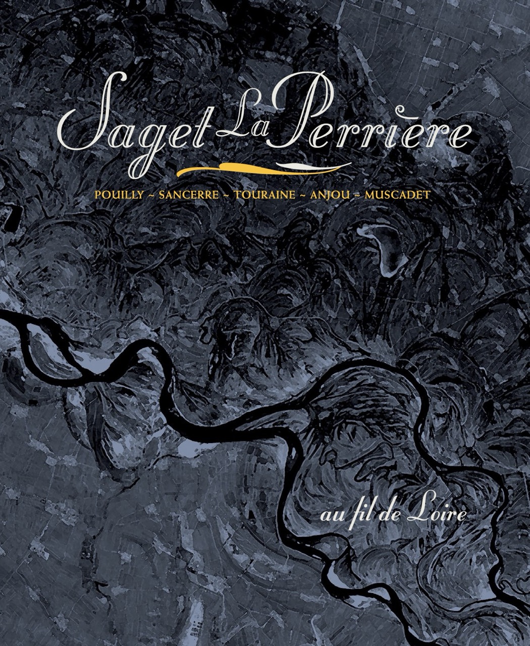 Saget La Perrière