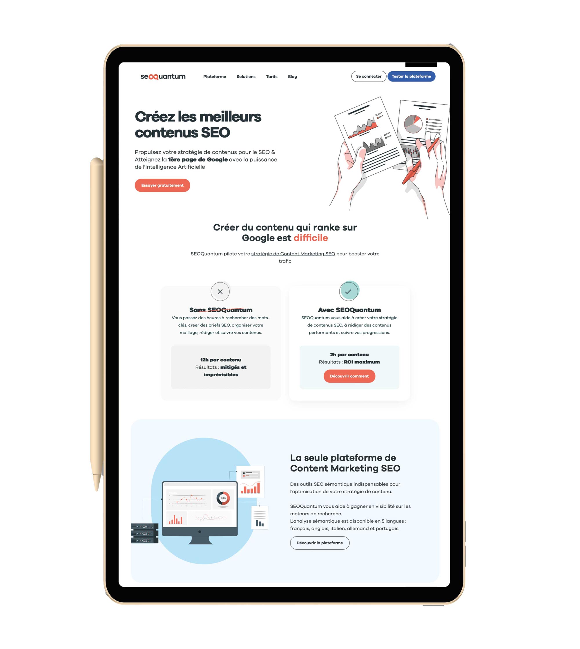 SEOQuantum