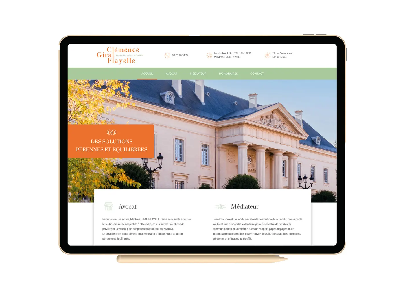 CGF Avocats