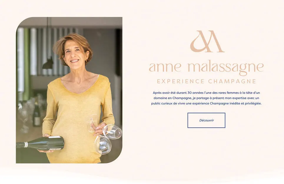 Anne Malassagne