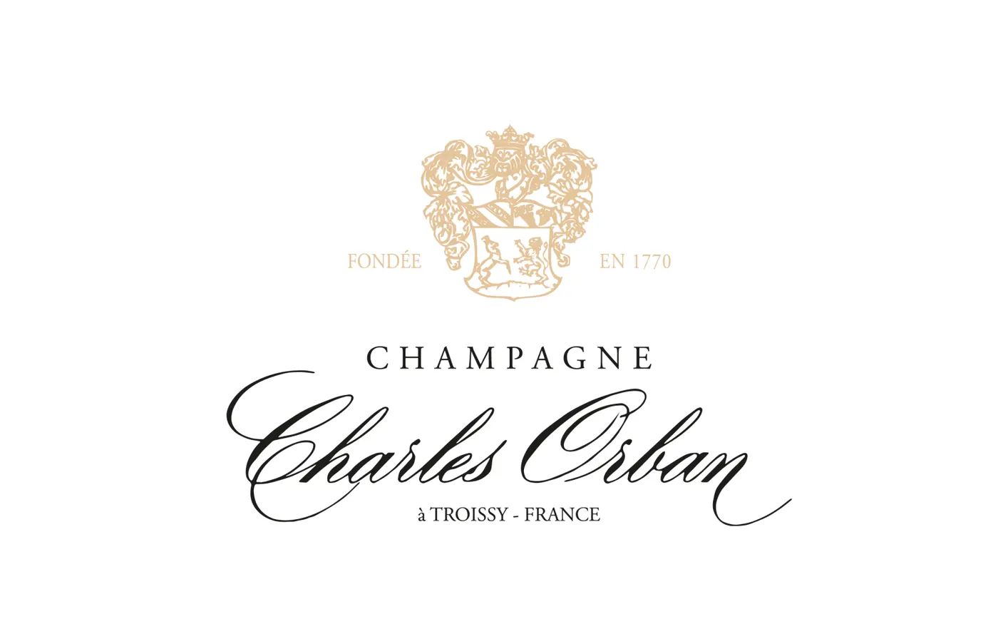 Champagne Charles Orban